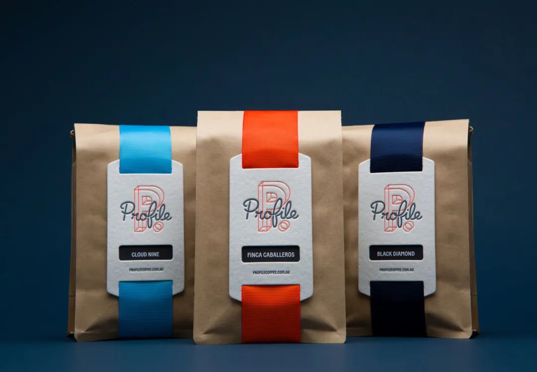 遵义咖啡文化品牌形象设计